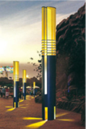 5g Led Smart Street Lamps Public Lighting Led Road Light from china