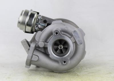 Turbocompressor 751243-5002S de GTA2056LV, 751243-0002,751243-2,14411EB300,14411-EB300 para o motor de Nissan With QW25