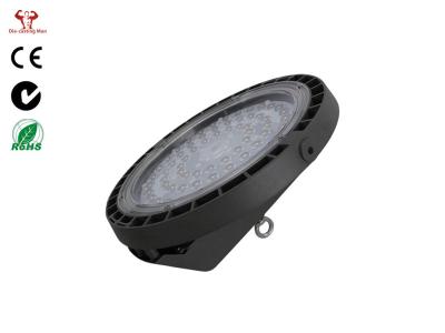 Luzes altas de alumínio da baía do UFO 3000W de Pf0.95 5000h