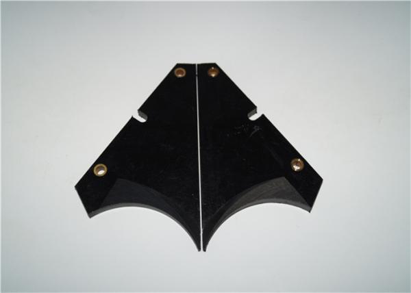 0.1kg Roland Offset Printing Machine Spare Parts Ink Fountain Divider High Strength