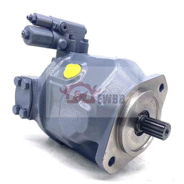 Excavator Hydraulic Fan Motor XCMG XE490D Cooler Fan Motor