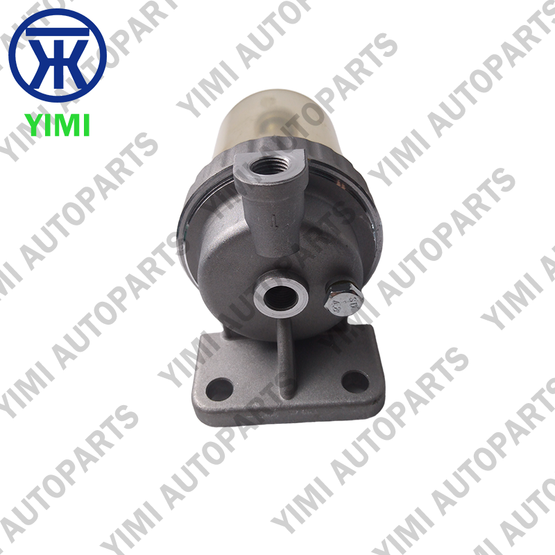 High-Efficiency Filtration Fuel Water Separator OEM Standard for Mitsubishi Fuso Trucks 8DC91 6D22T 6D16T