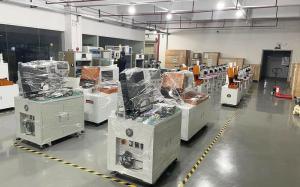 GUANGDONG XWELL TECHNOLOGY CO., LTD.