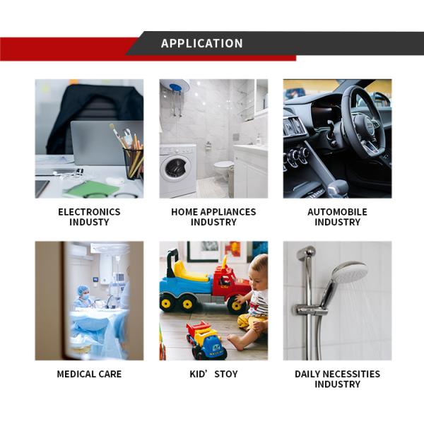 Huitai plastic capillary tube mat welding machine plastic welders pvc plastic welding machine