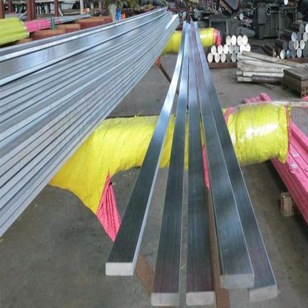 Квартиры нержавеющей стали БА 316L холодные - вычерченная горячекатаная поверхность NO.1 25mm полируя