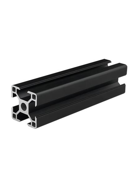 40x160 Extrusion 3060 Alloy Custom Aluminum Profiles