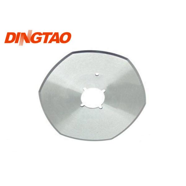 For Sy101 Xls50 Sy51 Spreader Machine Parts 050-028-062 Blade HEX 100mm HSS