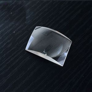 AR Coated Cylindrical Concave Lens