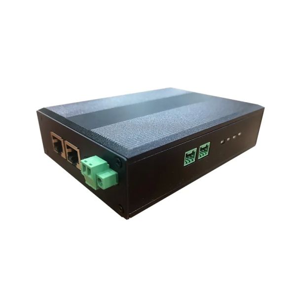 IoT WiFi Router with RS232, RS485, Can Module, Bluetooth Vehicle WiFi