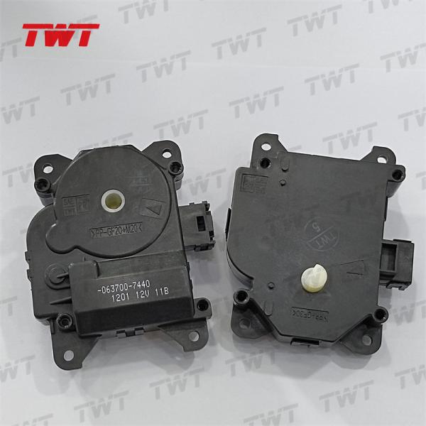 High End Quality Car AC Stepper Flapper Motor Part 87106-12140 DENSO OEM Number 063700-7440 Fit for Toyota 2004 Corolla