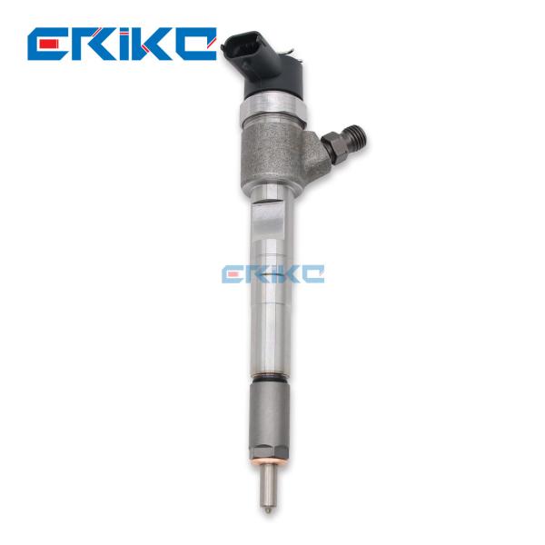 Diesel Fuel Injection 0445110326 0445 110 326 Replacement Fuel Injector 0 445 110 326 for Opel