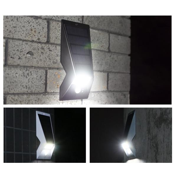 Дворы вне светов IP65 сада делают поручая время водостойким 8Hours