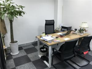 Uchimura Trading (Shanghai) Co., Ltd.