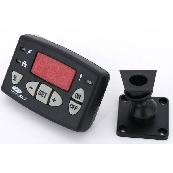 Carrier Transicold Cab Command Controller 79-60428-02 OEM-Grade Compatibility with Intuitive Interface and Durable Construction