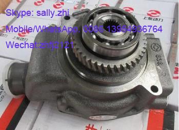 brand new  Water Pump ,  C20AB-2W8002+G , Shangchai engine parts for shangchai engine C6121