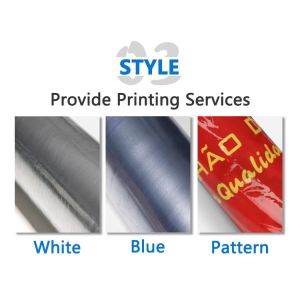 PVC Printed Film