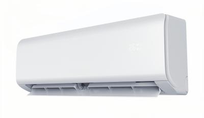 7 000 To 24000 Btu/H Wall Mounted Split Unit Wifi Control R32 Wall Mounted Ac Unit