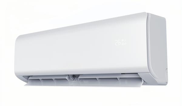 7 000 To 24000 Btu/H Wall Mounted Split Unit Wifi Control R32 Wall Mounted Ac Unit