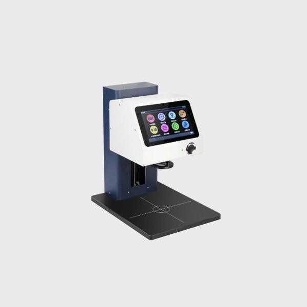Точный спектрофотометр Benchtop не контактирует апертуру измерения 20mm