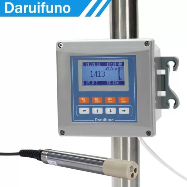 Émetteur d'OTA Conductivity /TDS d'interface de WIFI RS485 de défaut pour l'eau pure