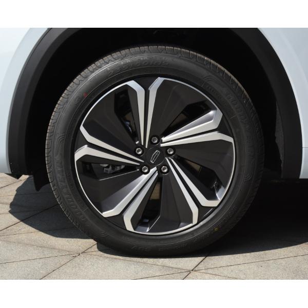Гибридное Geely Xingyue l 2022 места SUV двери 5 модели 5 Xun Топлив-сбережений 1.5TD супер