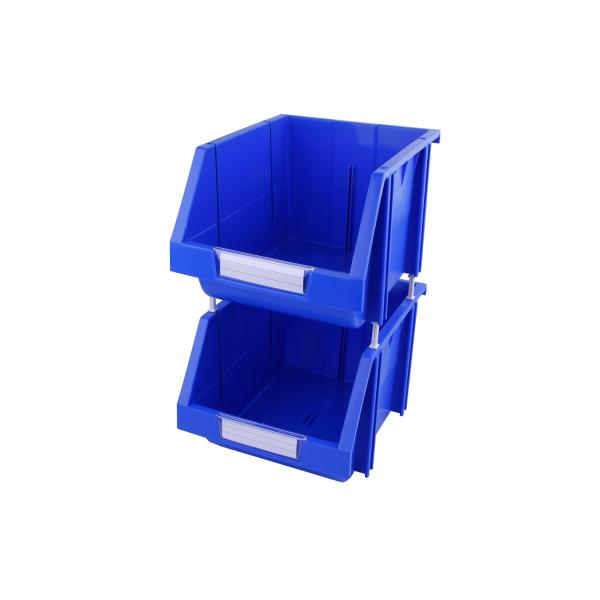 Настраиваемые логотипы долговечные контейнеры для инструментов для хранения прямоугольные контейнеры для офисных организаторов