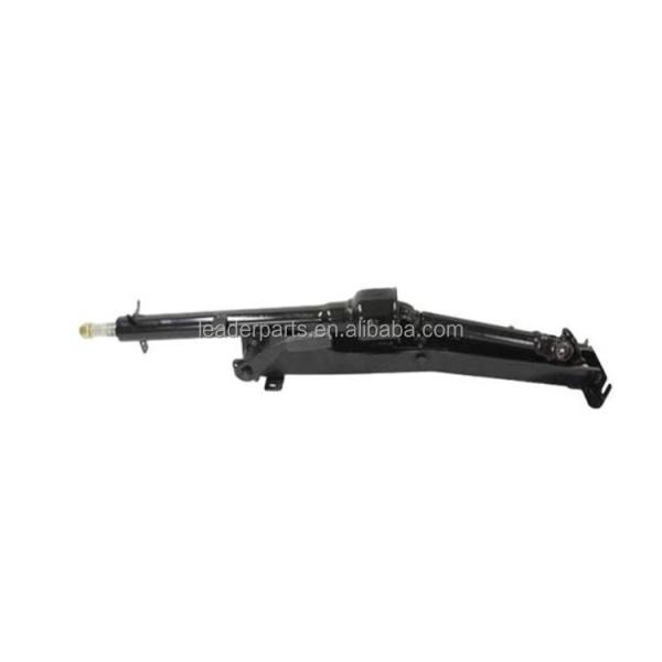 Inner Steering Tie Rod End 3402001ld010 for Heavy Truck Steering Pole Auto Parts