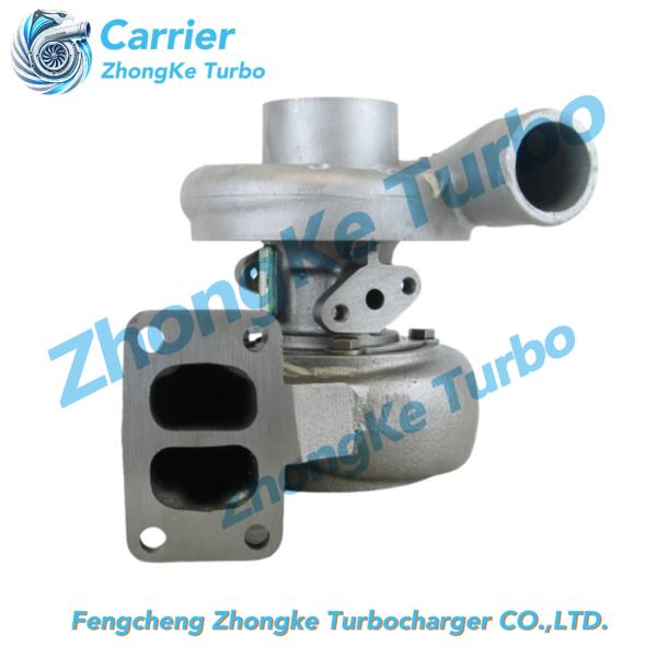 OEM S2B Turbo 312256 311605 466722-0001 466722-5001 466722-5001S 61260110132 61260110191 Turbocharger For Steyr Truck with WD612.46 47 WD612.63 WD612.65 WD612.66 93 Engine
