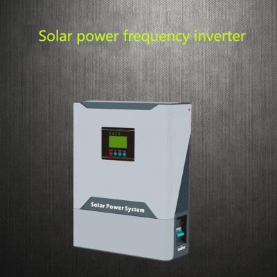 Controle inteligente do fã do inversor 3000W solar de alta frequência automotivo