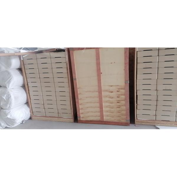 Customize High Temperature high temperature refractory Ceramic Sagger