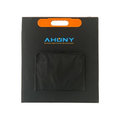 Kit de painéis solares flexíveis de 400 W