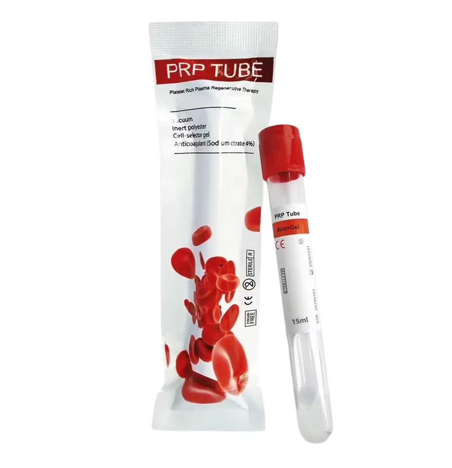 Cenlee Model 100  Centrifuge Machine for 8ml 10ml 12ml 15ml Tubes with Gel Separator CE Certified Blood Test