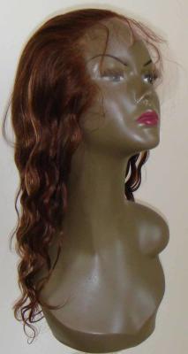 12'-24 Perruques pour femmes 110% densité cheveux de femme Toupee pré-pluqué coiffure