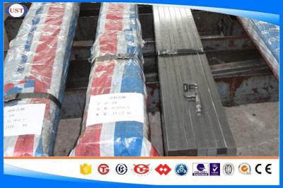 4140 / 42CrMo4 / 42CrMo / SCM440 Cold Drawn Flat Bar Thick 3-120 Mm; Width 4-120 mm