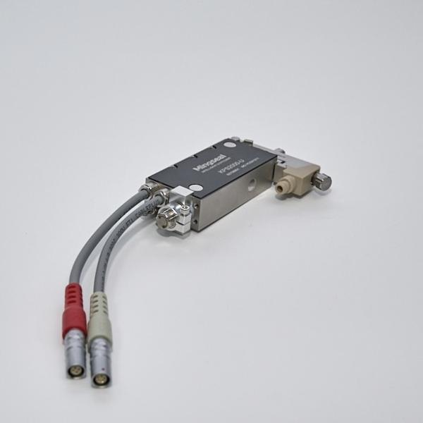 Micro Volume Jetting Valve​ LRA ERM Pulse Jet Valve Micro Vibration Motor Assembly