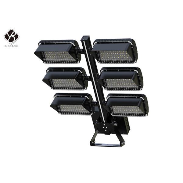 модульное напольное освещение стадиона 1800В, бейсбольное поле СИД освещает ОЭМ/ОДМ