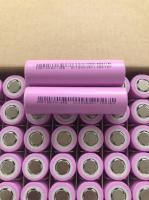 3.7V 18650 lítio durável Ion Battery, 18650 tipo de múltiplos propósitos pilhas