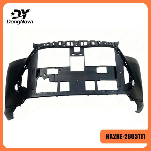 HA2HE-2803111 Car Front Bumper For BYD Qin PLUS DM-i