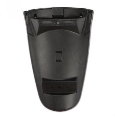 Custom Plastic Molding Motorcycle Plastic Cover Rapid Prototyping In Automotive Industry
