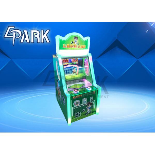 Facilement l'opération badine l'équipement de simulateur de machine de jeu de