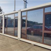 Sistema de aluminio contra puentes rotos sueltos