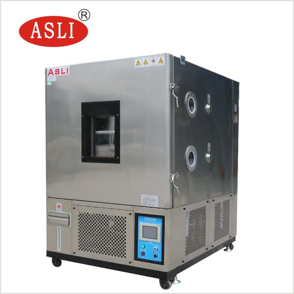 150 Liters Silicone Rubber Thermal Aging Test Chamber With CE Certification