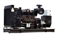 50 60hz 320KW Cummins Motor Diesel Genset Gran ruido 200 Kw Generador móvil