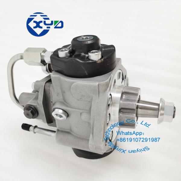 QSF3.8 ISF3.8 Engine Oil Pumps 5344768 294000-2360 For Fukuda Cummins