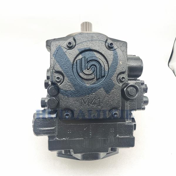 05818893 Hydraulic Piston Pump For BOMAG Road Roller Vibratory Pump