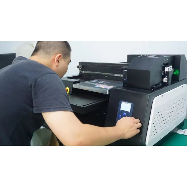 Multifunctional Integrated Curing Oven Hot Press Dryer A3 Oven