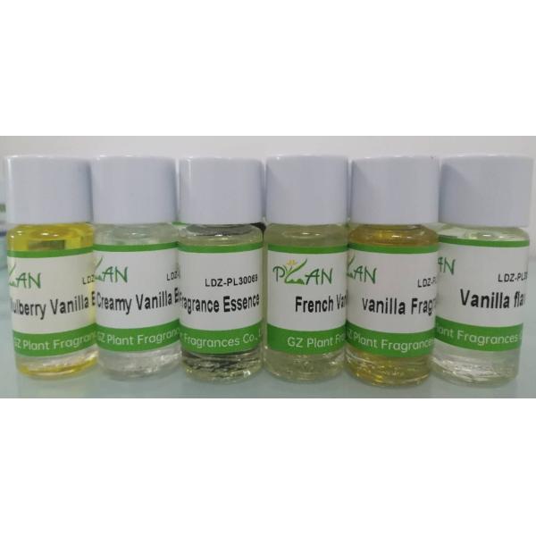 Concentrated Floral-Aromatic Fragrance Oil with High Flash Point and IFRA Compliance for Professional Perfumery