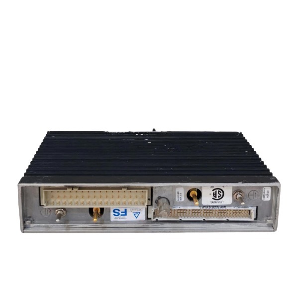 Triconex 3708E 8-Channel Thermocouple Input Module with 16-bit Resolution and Modbus RTU Communication