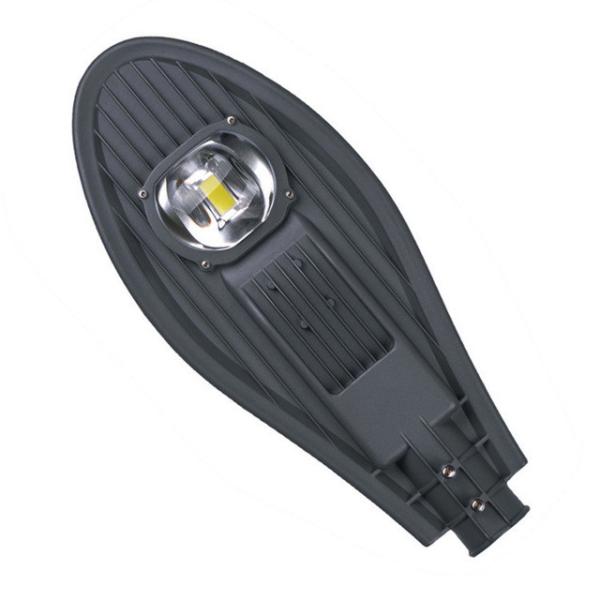 Refletor de alumínio profissional personalizado para fundição a vácuo Refletor de iluminação de rua