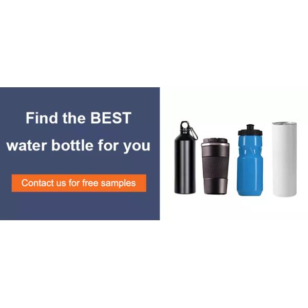 16oz 24oz Custom DIY Coffee Mug Travel Water Cup Double Wall Stainless Steel Tumbler